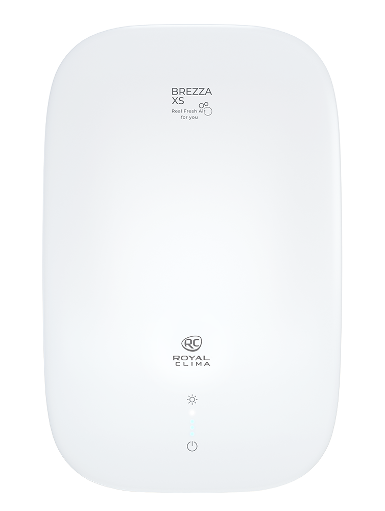 Приточно-очистительный комплекс Royal Clima BREZZA XS RCB 75