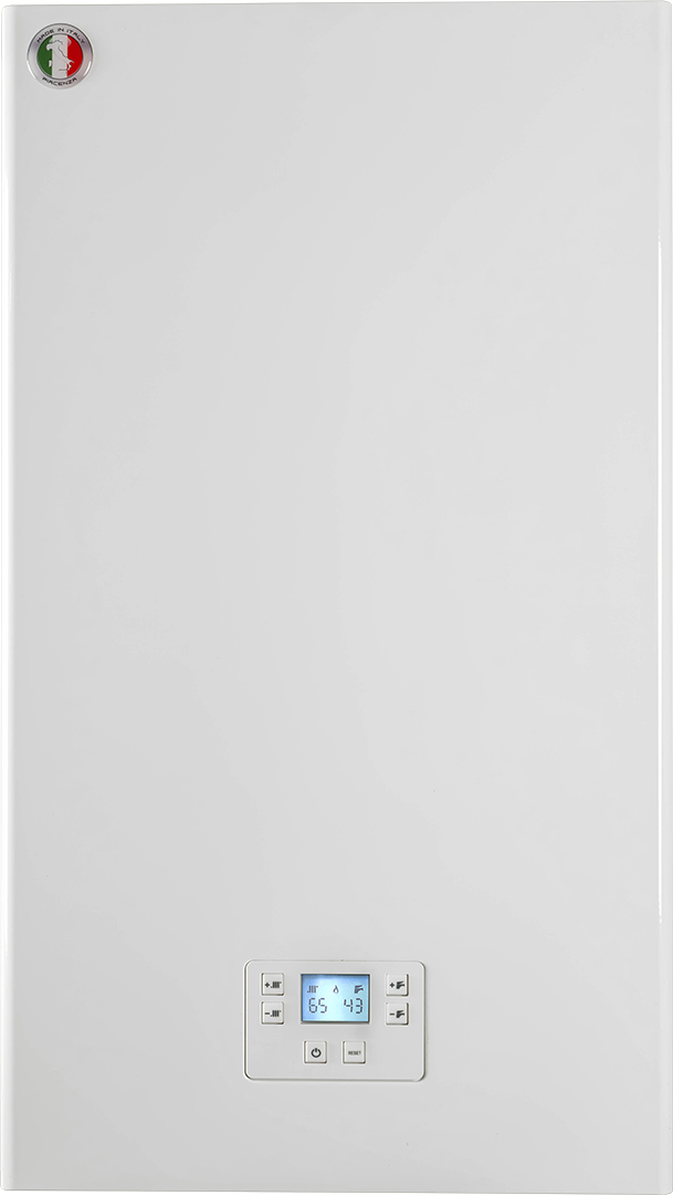 Газовый котел Italtherm SMART 25 F