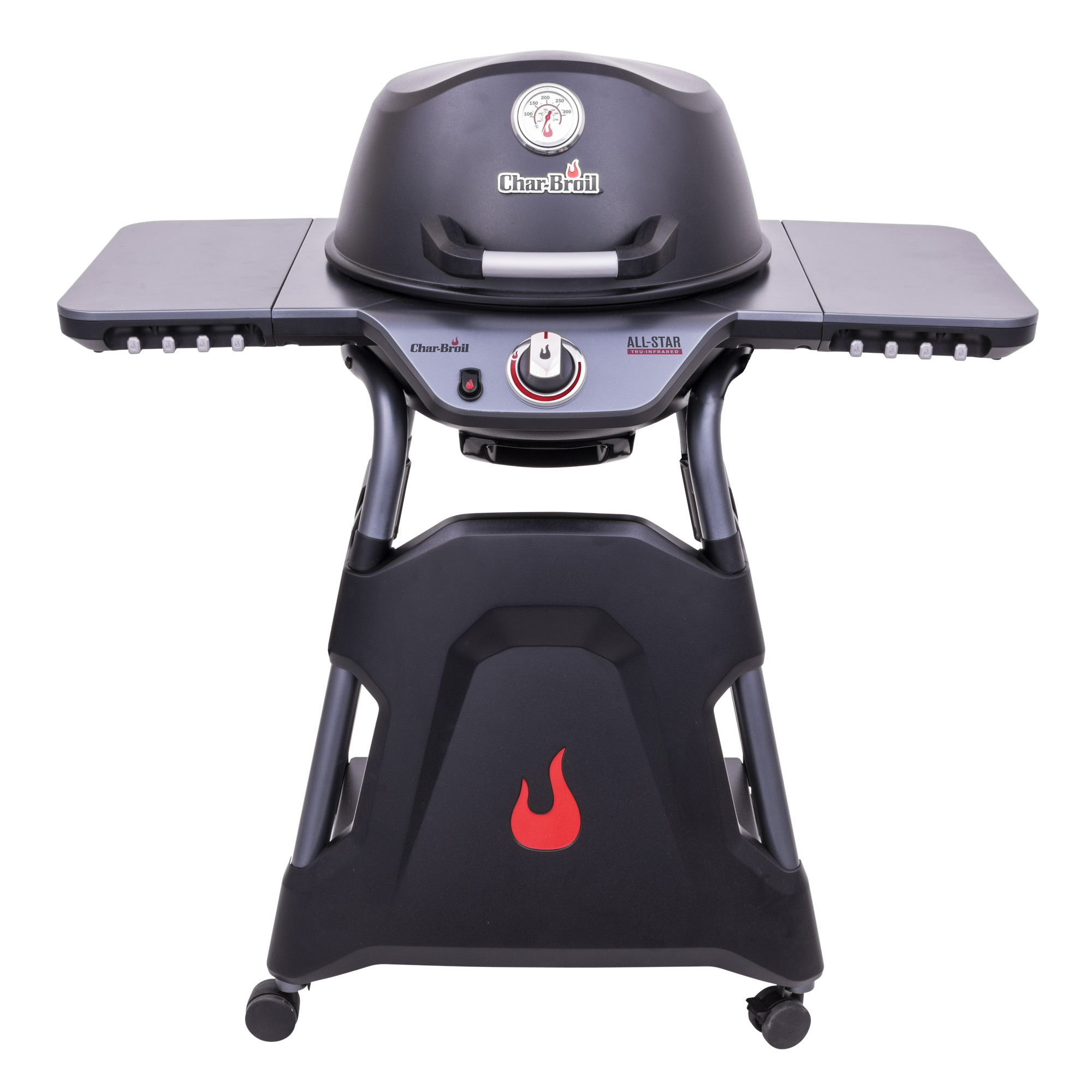 Газовый гриль Char-Broil All Star
