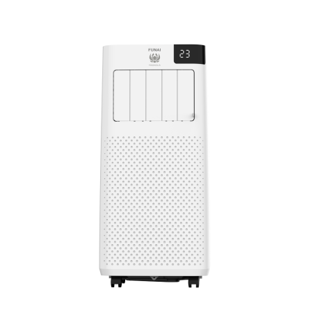 Мобильный кондиционер Funai cерии MAGNOLIA MAC-MG28CON01