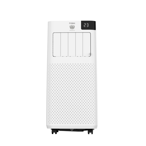 Мобильный кондиционер Funai cерии MAGNOLIA MAC-MG22CON01