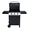 Газовый гриль Char-Broil Performance 3B