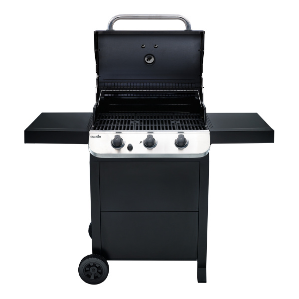 Газовый гриль Char-Broil Performance 3B