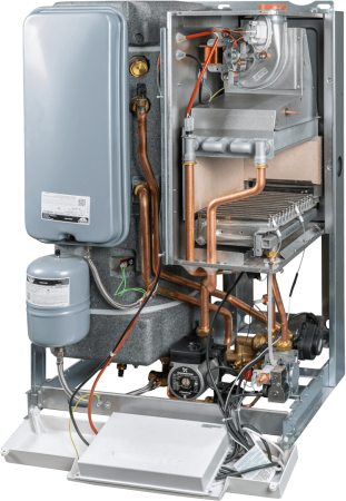 Газовый котел Italtherm TIME MAX 24 F