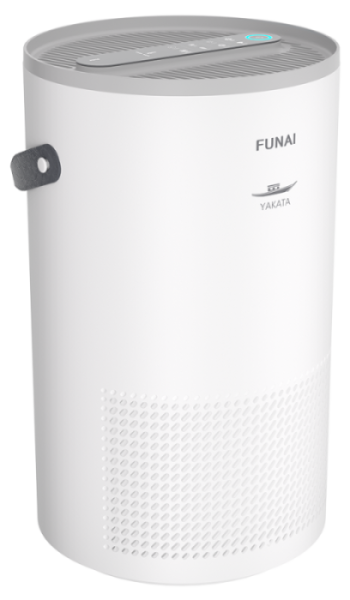 Бытовой очиститель воздуха Funai серии YAKATA HAP-Y300S01W