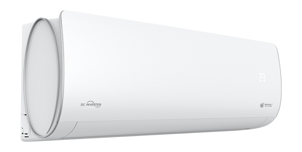 Инверторная сплит-система Royal Clima серии ARIA DC Inverter RCI-ARE28HN (комплект)