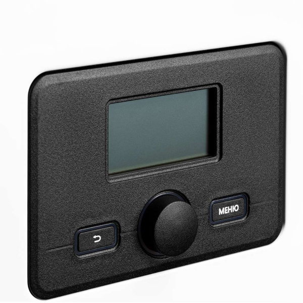 Электрический котел STOUT STATUS 18 кВт, SEB-3101-000018