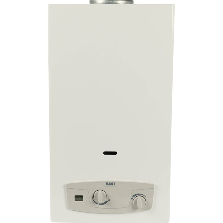 Проточный водонагреватель Baxi SIG-2 14i