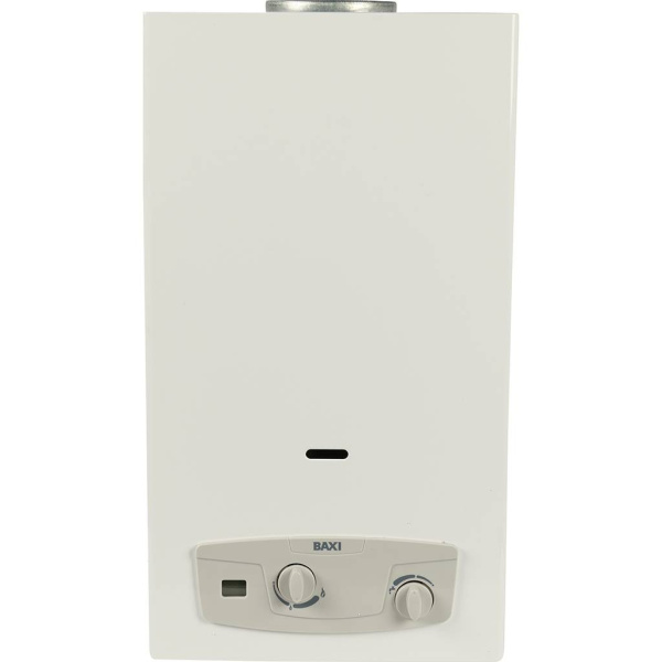 Проточный водонагреватель Baxi SIG-2 14i