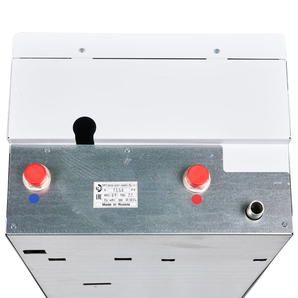 SEB-2201-000014 STOUT PLUS Котел электрический 14 кВт