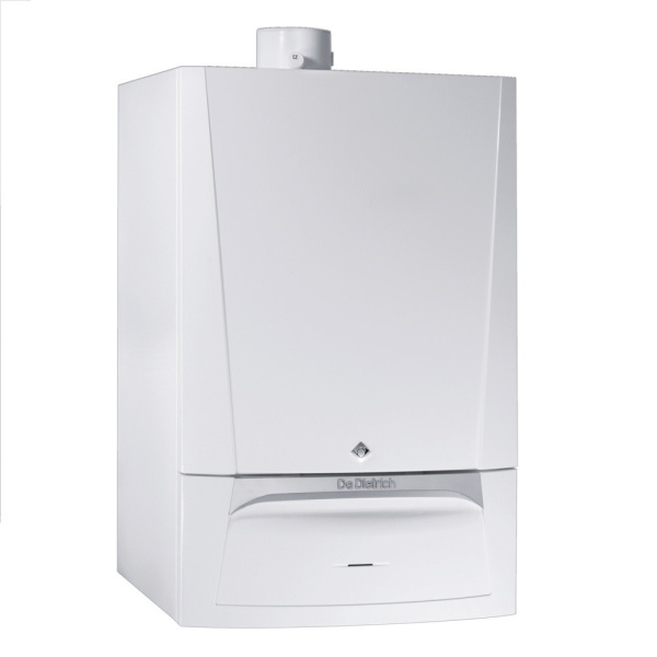 Котел газовый DE DIETRICH EVODENS PRO AMC 45 конденс., настенный, 1 конт., закр.кам.сгор. DIEM E