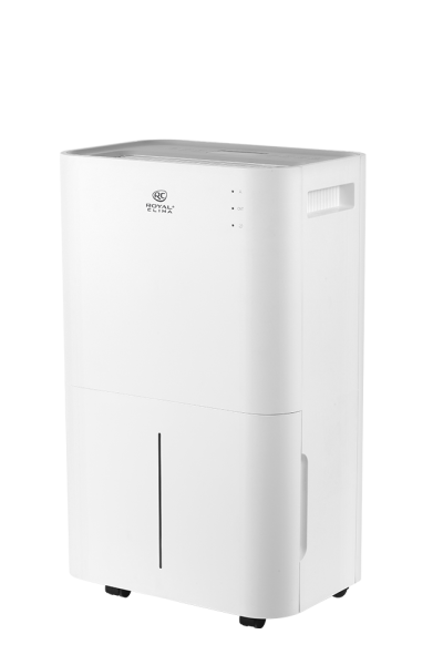 Осушитель воздуха Royal Clima серии PACIFIC Loft RD-PC25-E