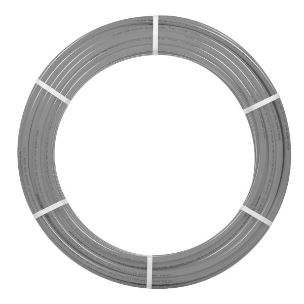 Труба из сшитого полиэтилена Royal Thermo Pex-a EVOH d25×3,5