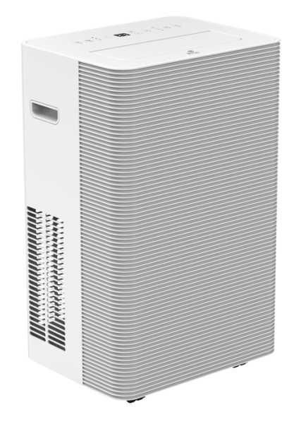 Мобильный кондиционер Royal Clima cерии CARO RM-CR39HH-E