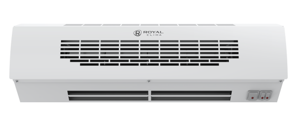 Электрическая завеса Royal Clima HEATGUARD RAH-HG1.0E6M