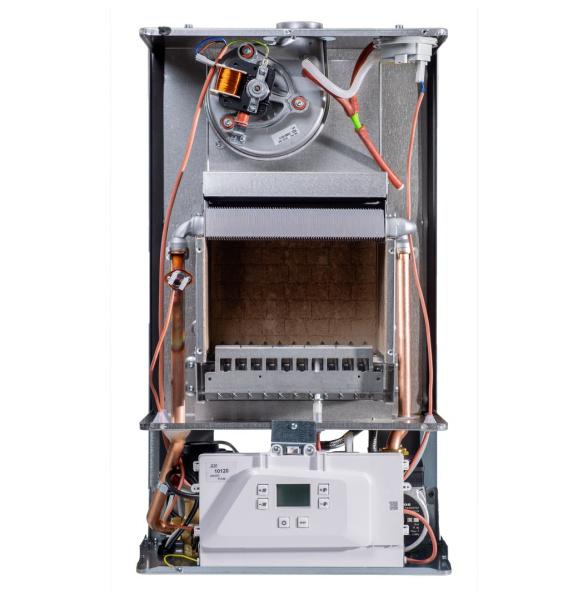 Газовый котел Italtherm CITY CLASS 40 FR (WB)
