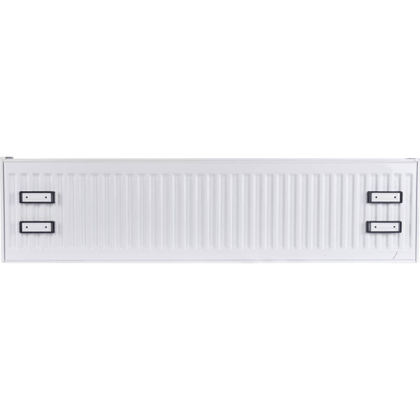 ROMMER 22/300/1200 радиатор стальной панельный боковое подключение Compact