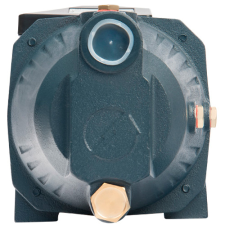 11582 UNIPUMP Поверхностный насос JET 110 L