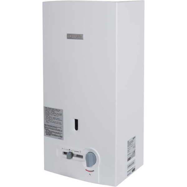 Bosch WR10-2 P23 Пьезоэлектрический розжиг