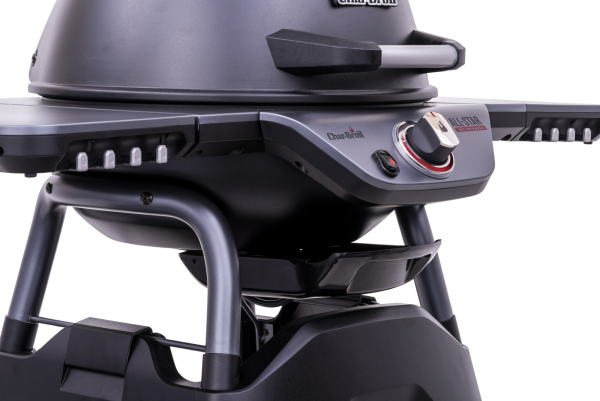 Газовый гриль Char-Broil All Star