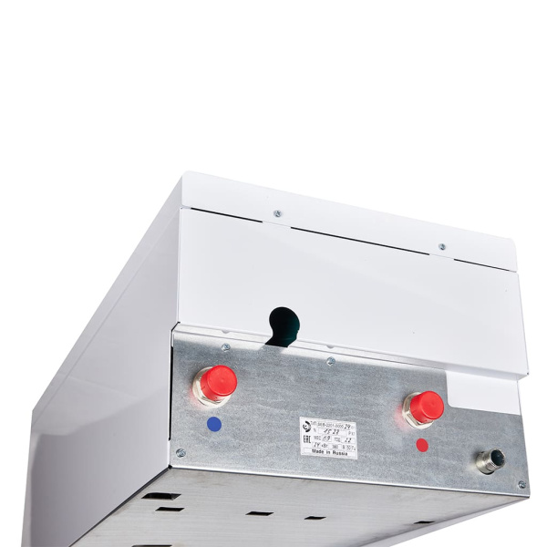 SEB-2201-000024 STOUT PLUS Котел электрический 24 кВт