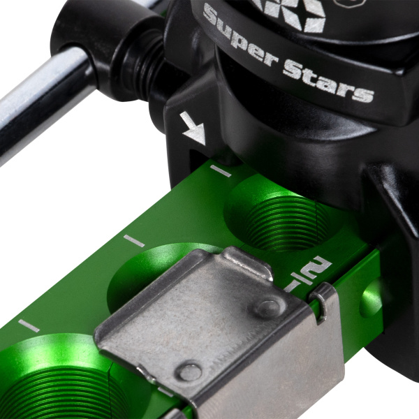Развальцовка Ballu Super Stars ST-R806A