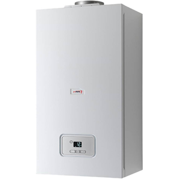 0010015238 PROTHERM Гепард 23 MTV 23 кВт котел газовый настенный/ двухконтурный/ турбированный