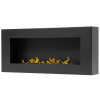 Биокамин Firelight BFP/W-90 Black