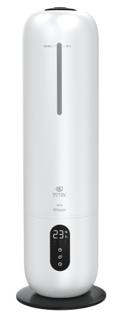 Бытовой увлажнитель Royal Clima серии RIVA RUH-RV300/8.0E-WT