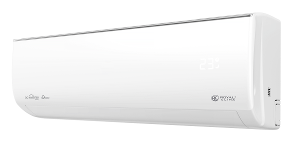Инверторная сплит-система Royal Clima серии GLORIA INVERTER RCI-GLE22HN (комплект)