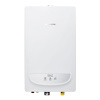 Настенный двухконтурный газовый котел Navien DELUXE C-13K