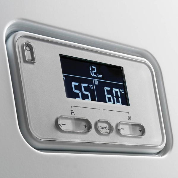 Газовый настенный котел PROTHERM 350 кв.м. двухконтурный 35 кВт