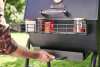 Угольный гриль Char-Broil Charcoal M