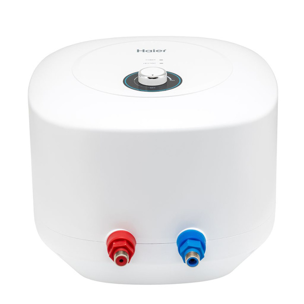 Водонагреватель электрический Haier над мойкой/ 15л/ 2,5 кВт ES15V-MQ1, GA0SZNU0LRU