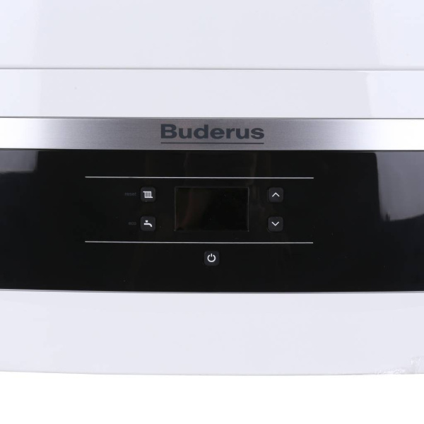 7736900671RU Buderus Котел настенный одноконтурный Logamax U072-35
