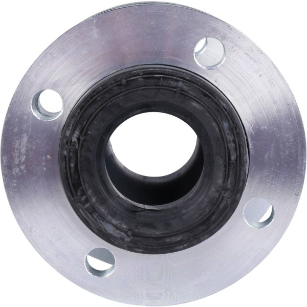 Компенсатор Tecofi DI7240N Ду65 Ру10/16 фланцевый EPDM, DI7240N-0065