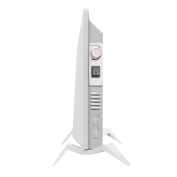 Конвектор электрический Ballu Camino Eco Turbo BEC/EMT-1500 + Кронштейн CWM-02