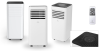Мобильный кондиционер EcoStar серия DESIRE KV-DS09CH-E