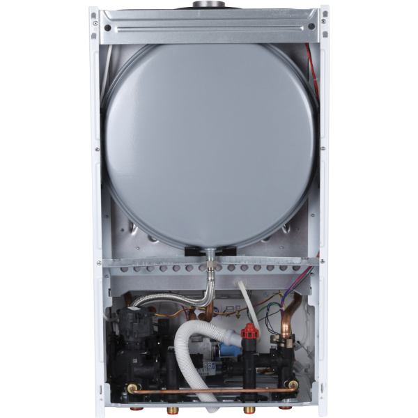 Газовый настенный котел Bosch 240 кв.м. одноконтурный 24 кВт
