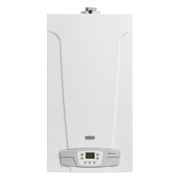 Котел газовый BAXI ECO-4S 24 F
