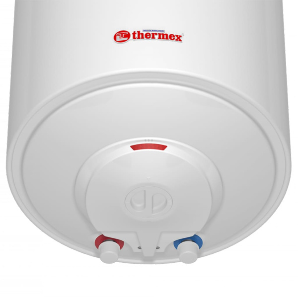 Thermex ЭдЭБ01020 Thermex НЭВН Стекло THERMEX TitaniumHeat 60 V Slim Круглый CHAMPION TITANIUMHEAT Биостеклофарфор
