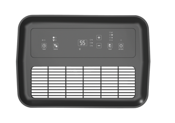 Осушитель воздуха Royal Clima серии PACIFIC Villa RD-PC40-E