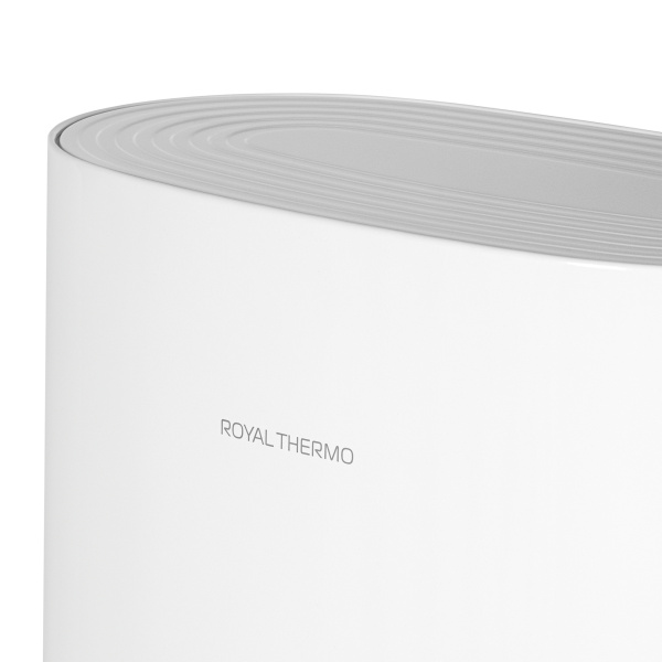 Бойлер косвенного нагрева Royal Thermo AQUATEC Eco EW100 настенный