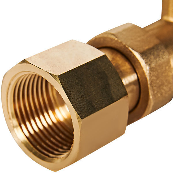 Комплект подключения мембранного бака ROMMER RVS-0008 1 х1, RVS-0008-002525