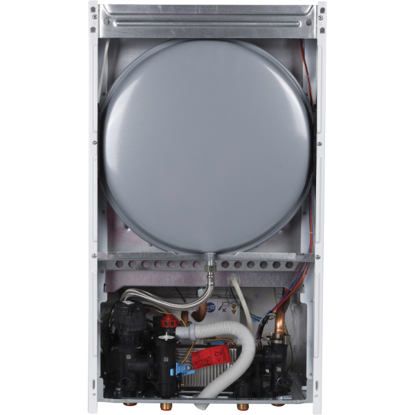 Газовый настенный котел Bosch 200 кв.м. двухконтурный 18 кВт