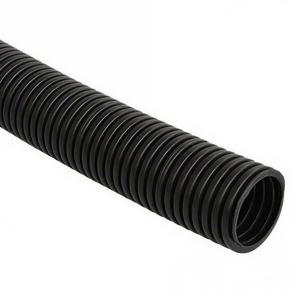 Гофротруба REHAU защитная, для ПЭ-трубы 32, (25)