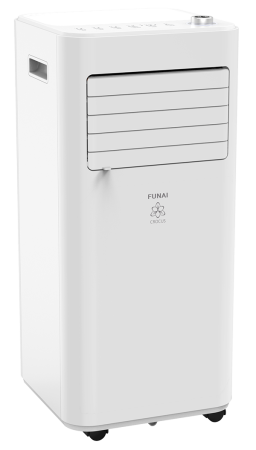 Мобильный кондиционер Funai cерии CROCUS MAC-CS22CON01