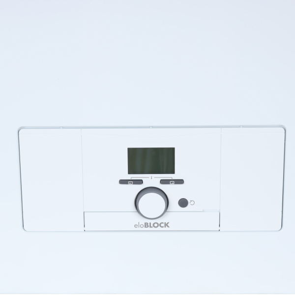 Электрический котел Vaillant 6 кВт 220 В