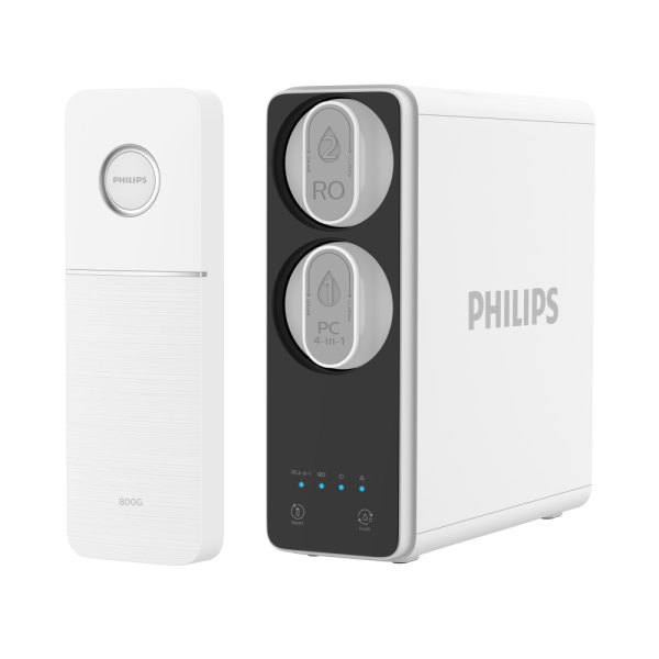 Обратноосмотическая система фильтрации проточная Philips AUT7006/10