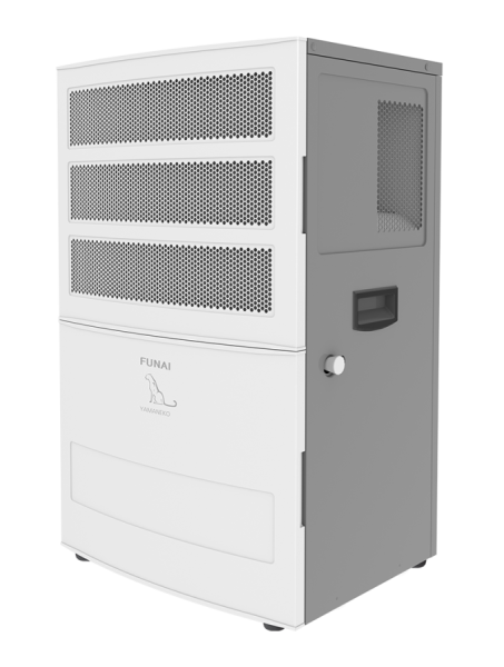 Осушитель воздуха Funai серии YAMANEKO 120 RAD-Y120T7E